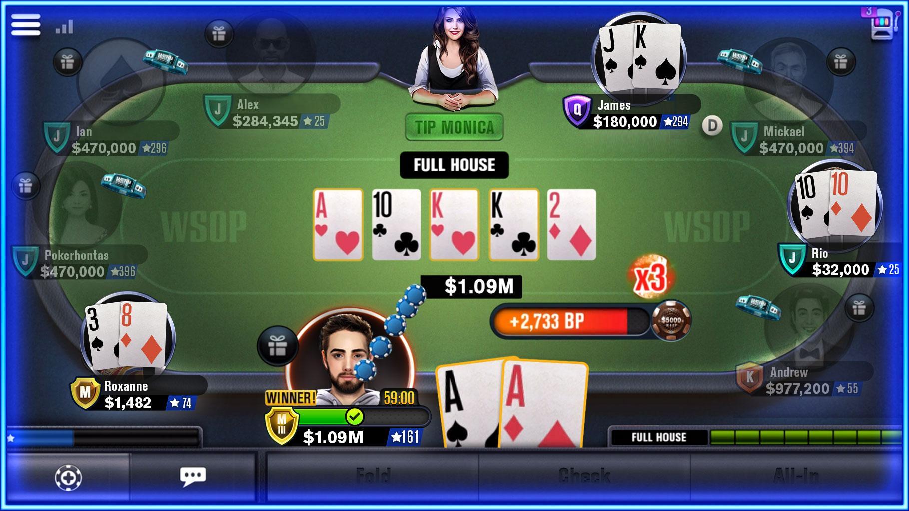 Free Video Poker Download For Mac